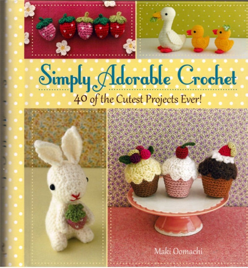 Simply Adorable Crochet (6)