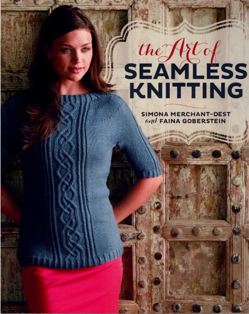 the Art of Seamless Knitting