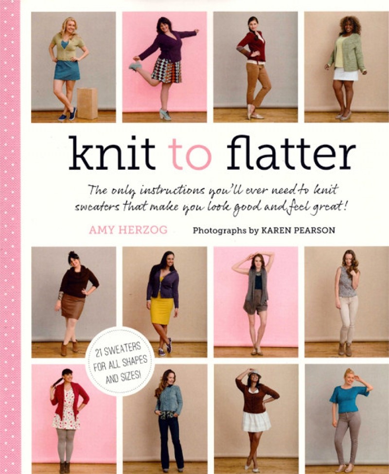 knit to flatter(3)