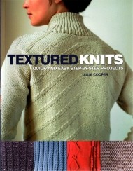 TEXTURED KNITS (2)