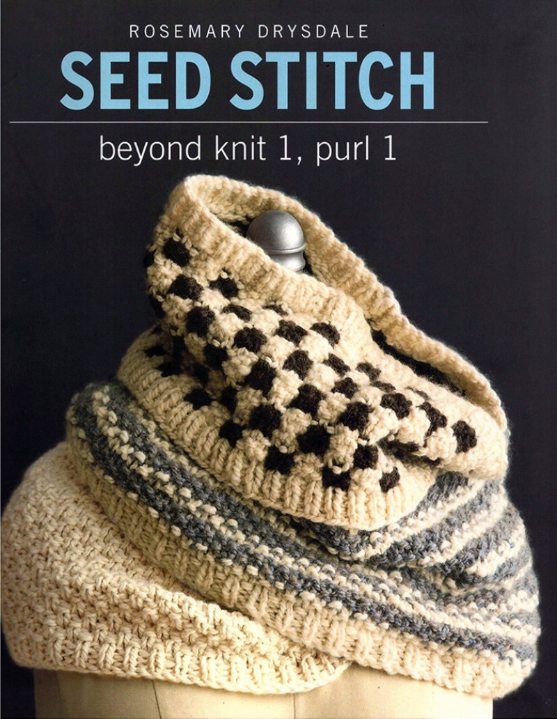 Seed Stitch (4)