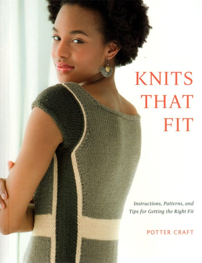 Knit That Fit