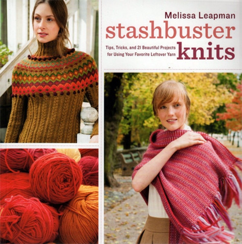 stashbuster knits