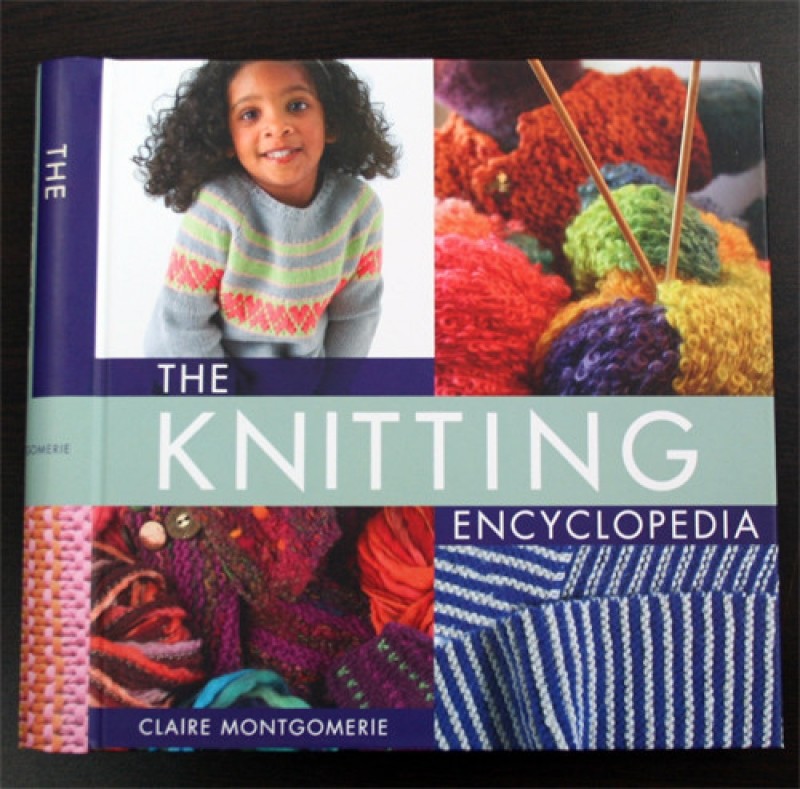 The Knitting Encyclopedia (1)