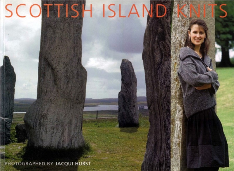 Scottish Island Knits (2)
