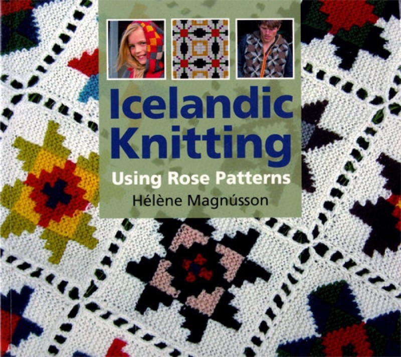 Icelandic Knitting (3)