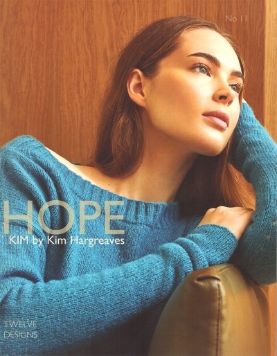 HOPE by KIM Hargreaves