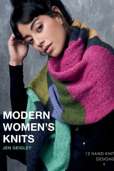 Modern Women's Knit