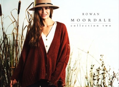 Rowan Moordale collection Two