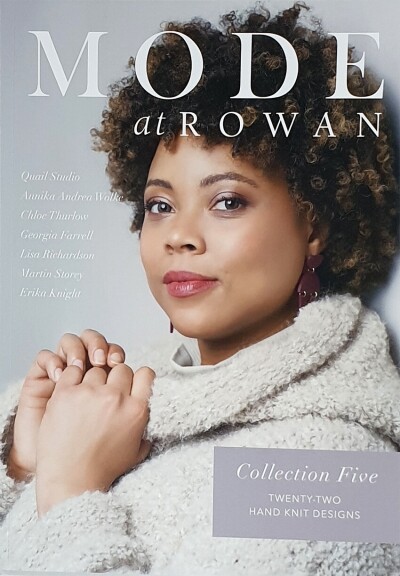 MODE at rowan Collection Five