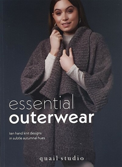 Essential OUTER WEAR