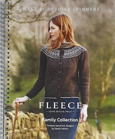 FLEECE - Family Collection