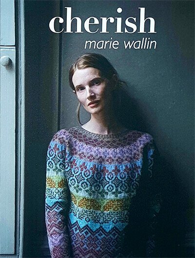cherish by Marie Wallin
