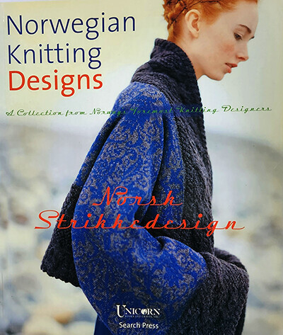 Norwegian Knitting Designs
