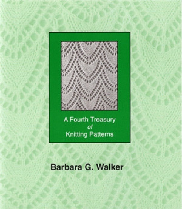 4th Treasury of Knitting Patterns (2)
