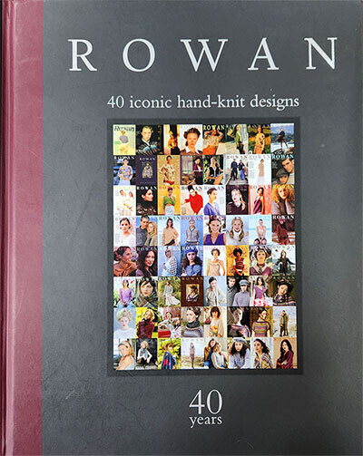 Rowan 40 Years